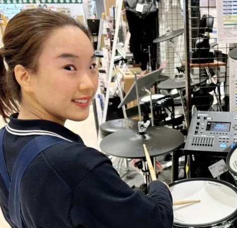 森本 茉莉衣のプロフィール写真