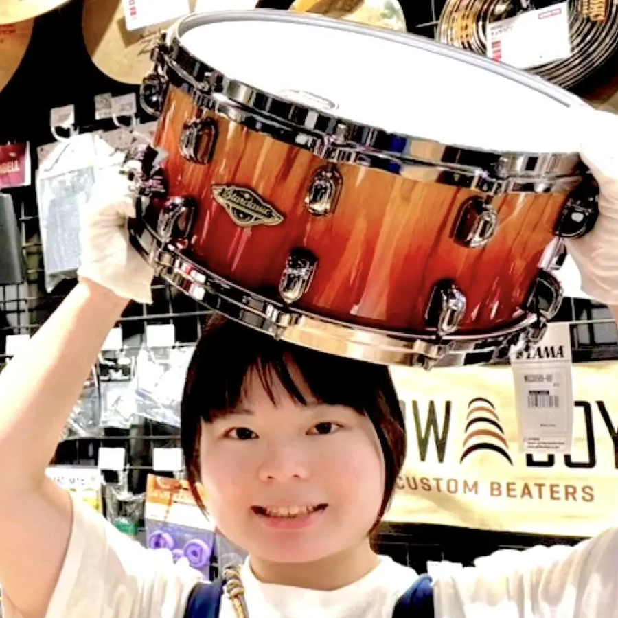薮野 仁菜のプロフィール写真