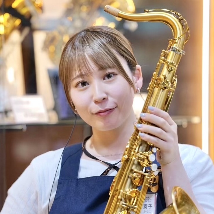 髙橋 奏子のプロフィール写真