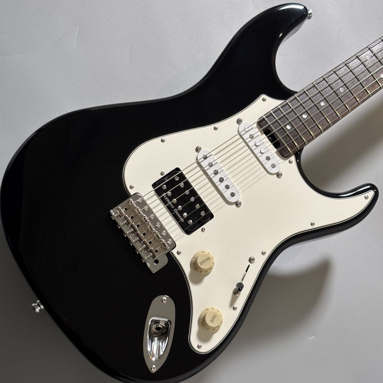 【新品】
EDWARDS E-TYG2　菅原 拓郎氏シグネチャーモデル

￥280,500 