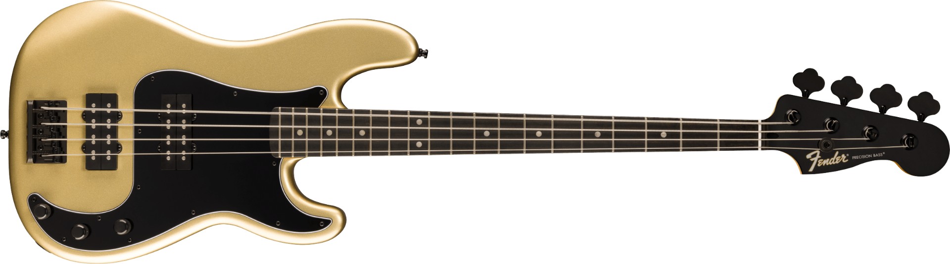 Fender】ヘヴィサウンドに特化した限定シリーズ「Limited Edition
