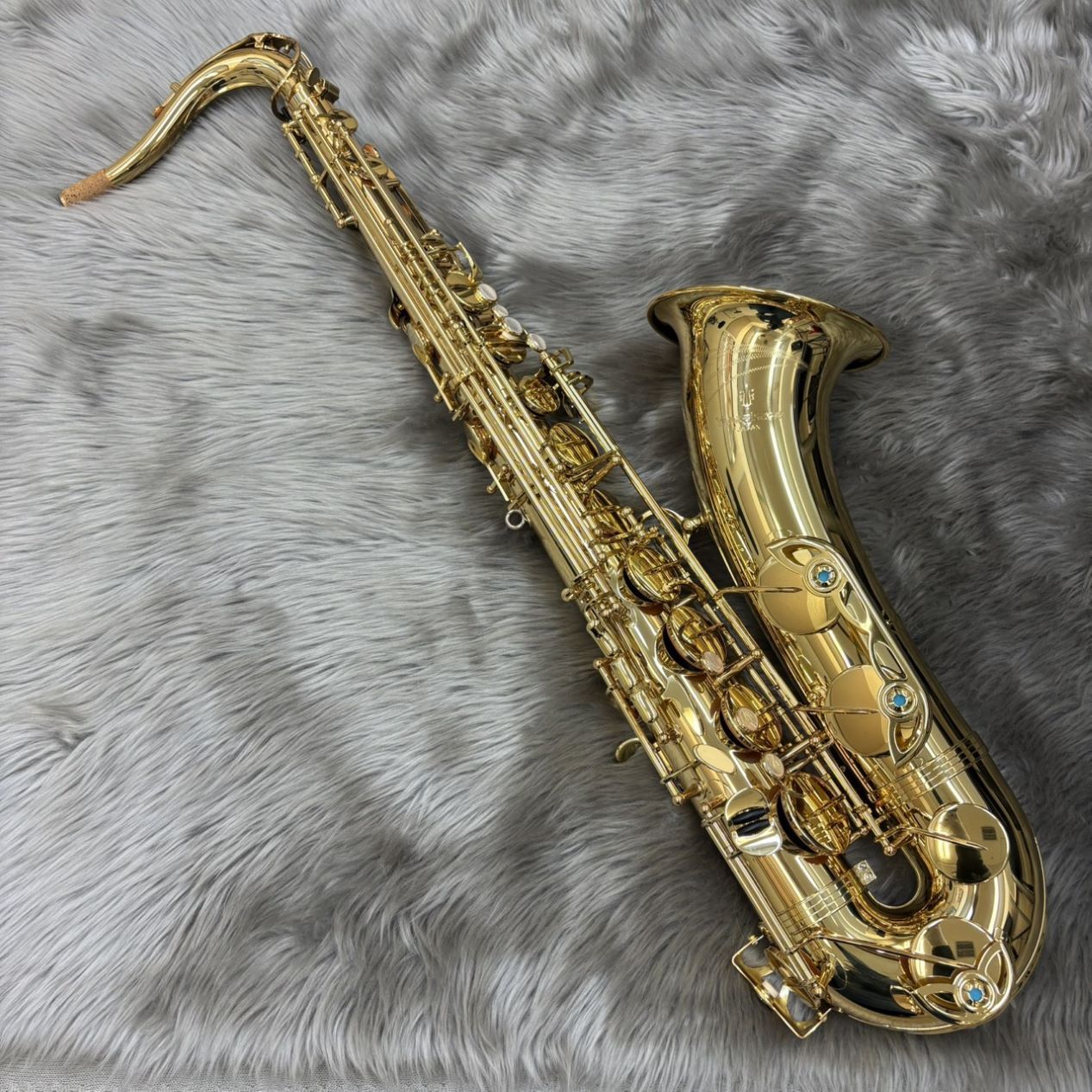 テナーサックスYANAGISAWA T-WO1