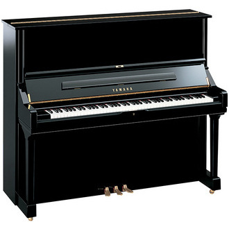 中古アップライトピアノYAMAHA U3A