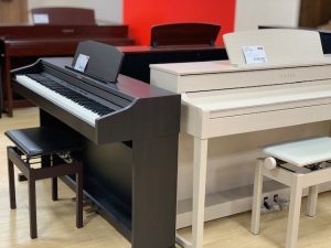 随時更新【中古電子ピアノ入荷情報】中古電子ピアノをお考えの方は、ミ・ナーラ奈良店へ！