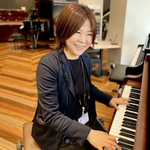 ピアノについてのご相談を承ります【ピアノ上級アドバイザーに聞く】