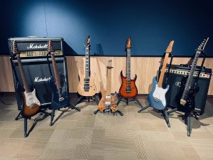 特集！Ibanezインタビュー！～歴史編～