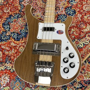 Rickenbacker（リッケンバッカー） 4003 Walnut【中古ベース】