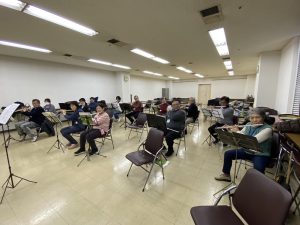 【フルート通信55】12月のしんとこフルートアンサンブルサークル開催レポート