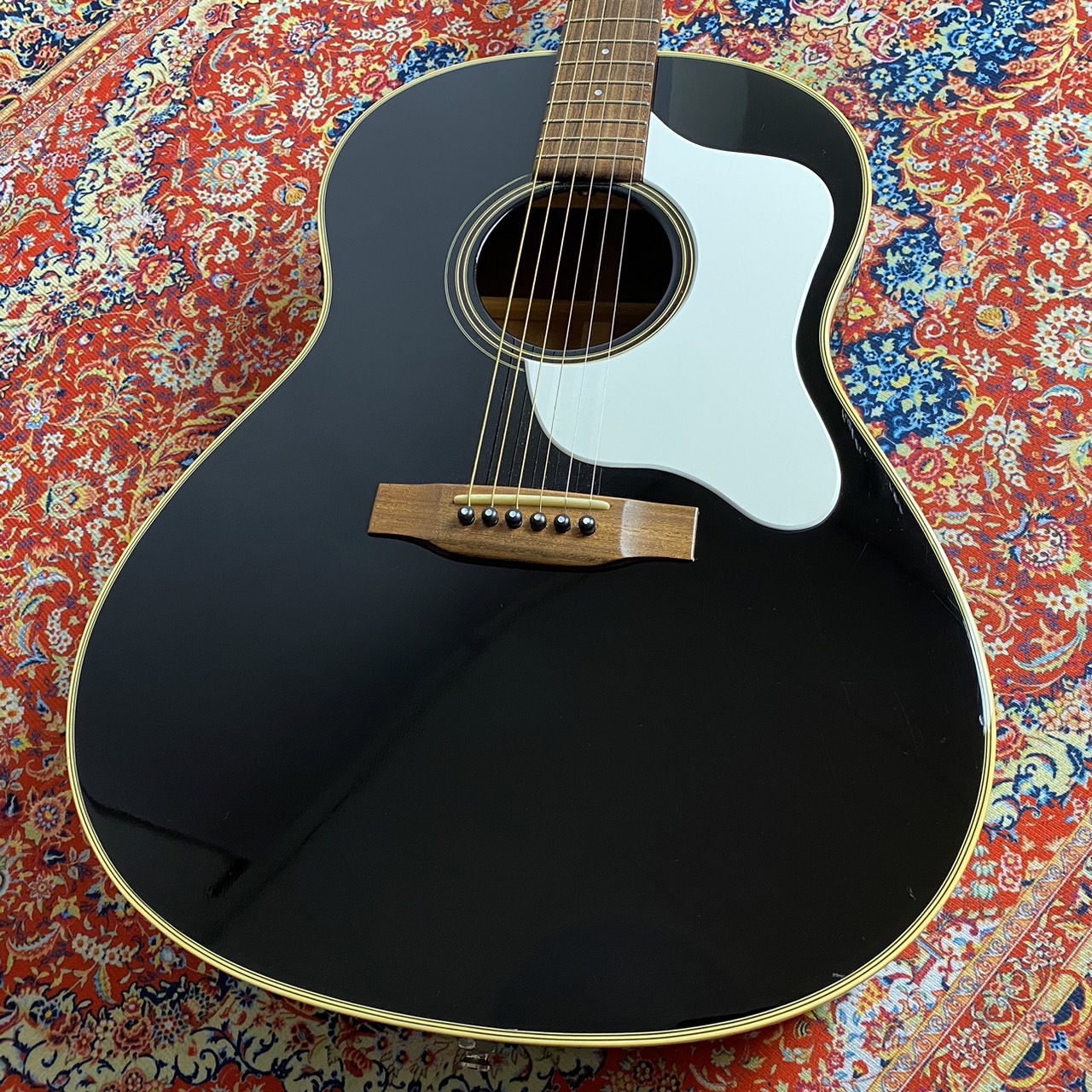 Stafford SAD-1000 – BLK【委託お預かり品】