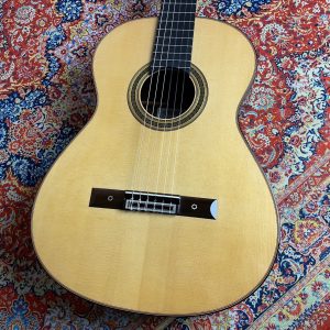 【中古クラシックギター】ANTONIO MARIN MONTERO [アントニオ・マリン・モンテロ] Model-E
