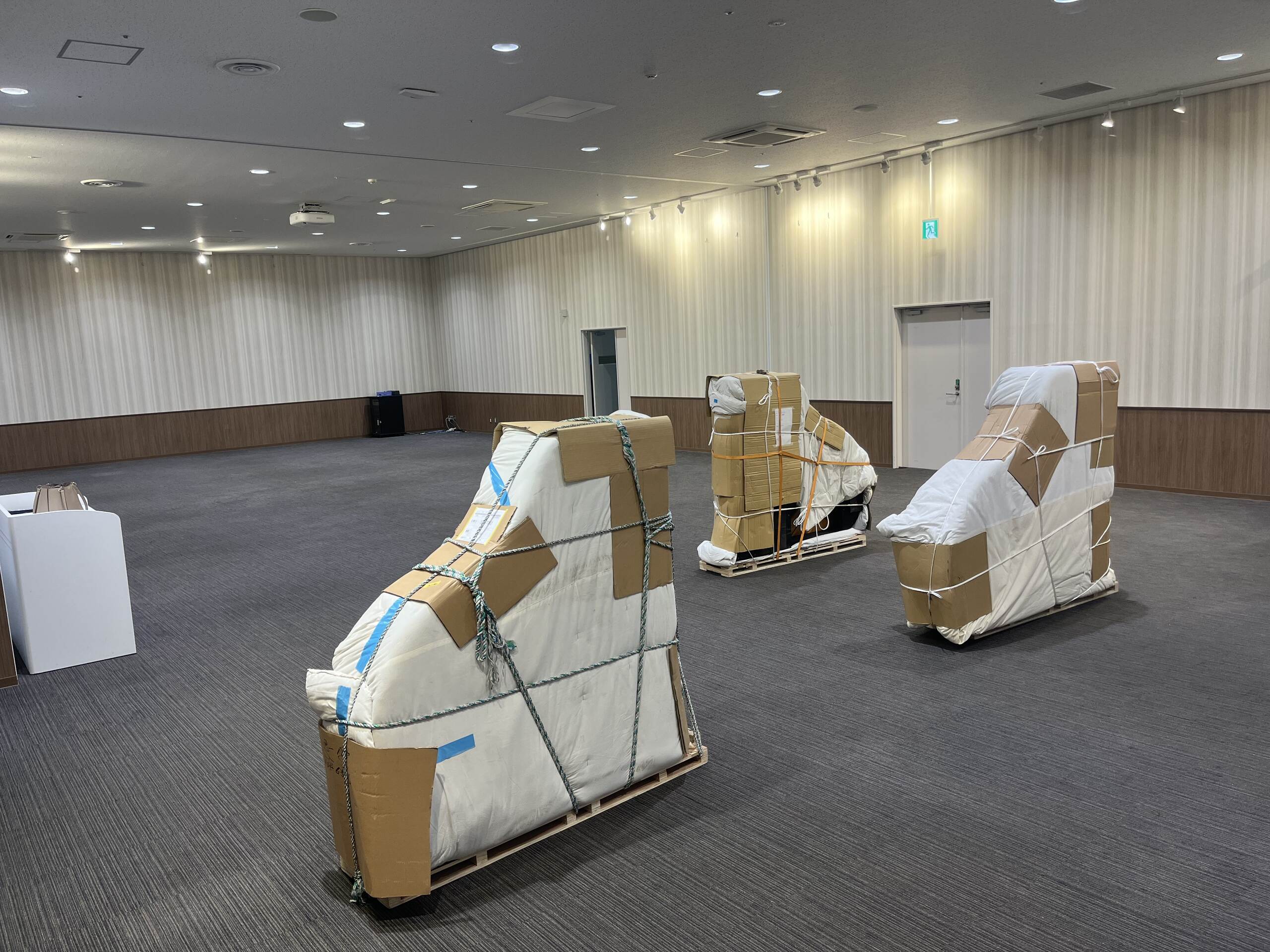 府中ピアノブログVol.294　「ピアノフェスタ準備中！その①」