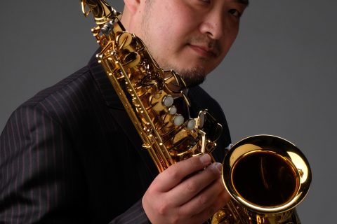 9月18日(月・祝) 井出慎二氏によるTALK＆LIVE開催！