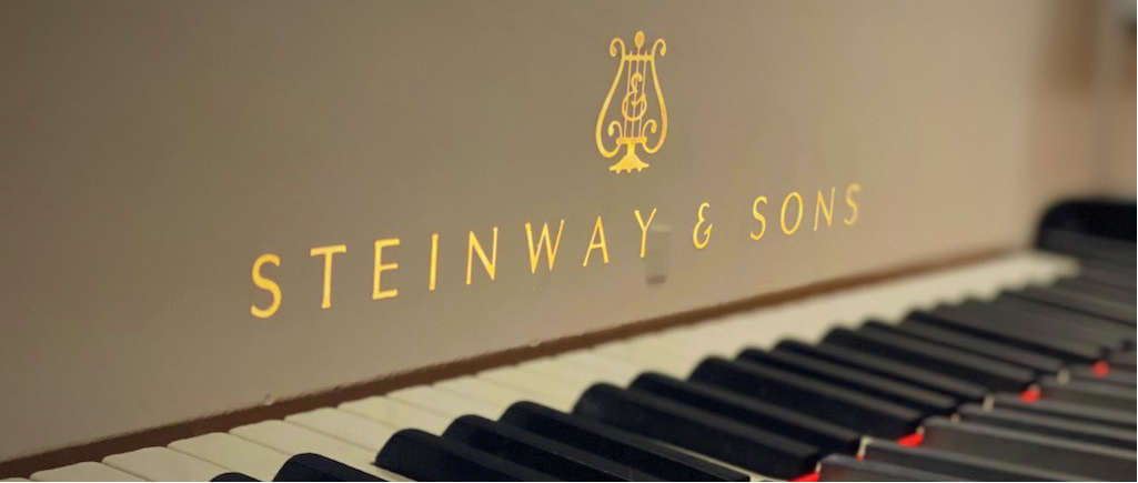 府中ピアノブログVol.301「STEINWAY＆SONS」