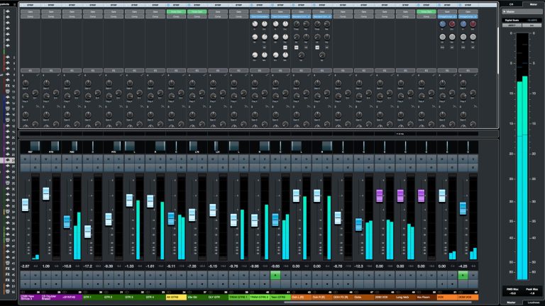 【DTM・作曲】DAWソフトとは？解説と製品一覧ページ！