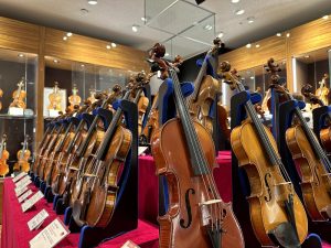 ＜終了しました＞【イベント／フェア情報】弦楽器フェスタ2023 in 福岡 12月15日(金)～12月17日(日)開催！