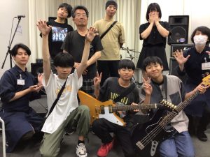 【大垣 Live×LIVE！！】6月9日(日)ライブレポート！！！
