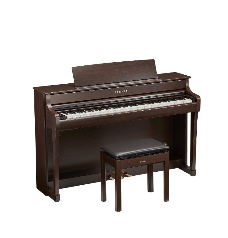 Clavinova　島村楽器限定モデルSCLP-8450