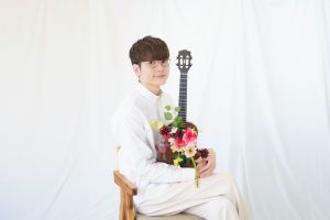 3/23（Sun）島村楽器かほく店Presents!!【鈴木智貴】ウクレレワークショップ＆コンサート開催!!
