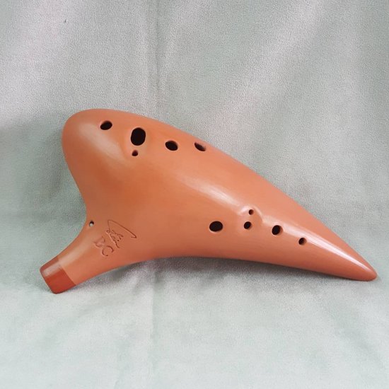 テラコッタ