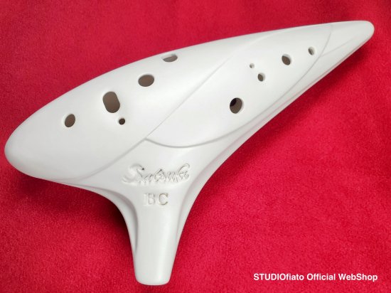 Satsuki Ocarina