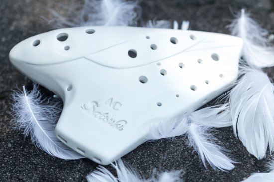 Satsuki Ocarina