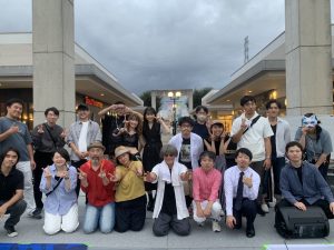 屋外ライブ2024inインターパークビレッジ！開催レポート！