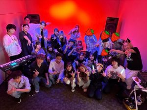 「横須賀店×横浜店　LIVE☆横浜」を開催いたしました！