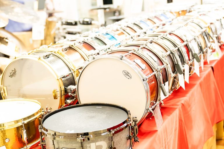 【ドラムショー2025】島村楽器 DRUMS SHOW 2025　広島パルコ店にて開催！