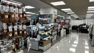 楽器のことなら島村楽器 イトーヨーカドー赤羽店へ！