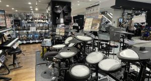【ドラムアドバイザーによる】電子ドラム相談＆体験会