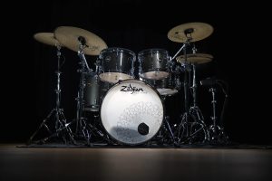 【DRUMS SHOW2024-2025】ドラムショー大宮　イベント　2025年2月2日（日）Zildjian ALCHEM-E(アルケミー） ELECTRONIC DRUM KITS 説明/相談会開催します！