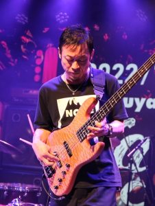 川崎哲平氏によるAmpegセミナー開催！