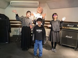 【レポート】『水戸地下LIVE 2025(2月23日)』開催しました！