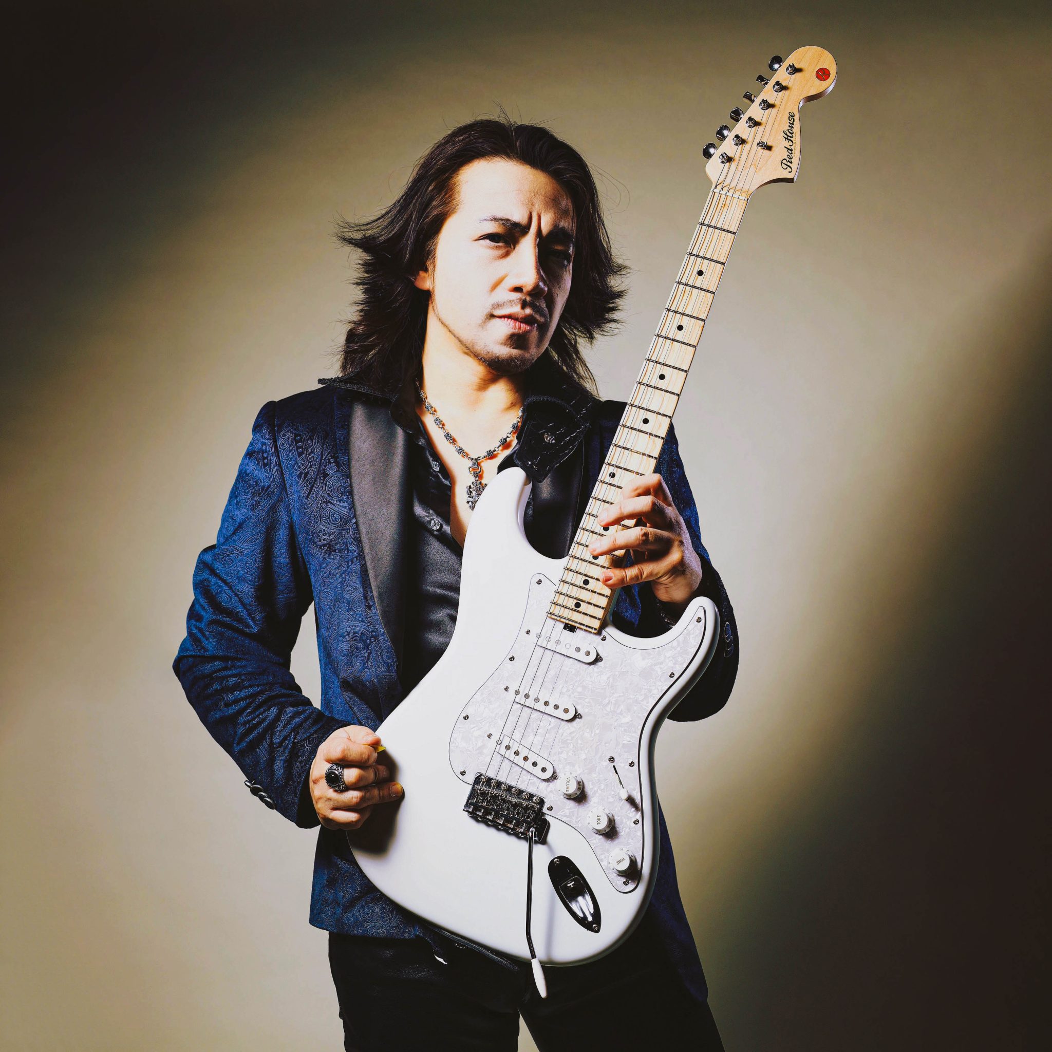 イベント】Kelly SIMONZ 超絶ギターセミナー 2025年4月19日(土)開催