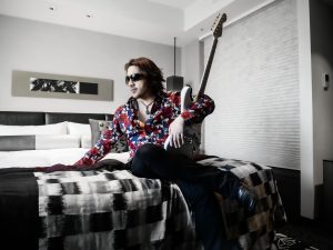 2025/6/29(日)宇都宮インターパーク店にて　Kelly SIMONZ『超絶ギターセミナー』開催！！