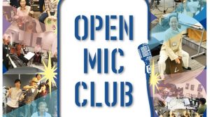 【出演締め切ります！】GW特別企画5月3日(土)気軽に☆オープンマイク出演者募集中！！！