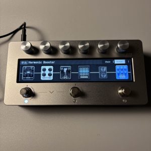 【商品再入荷】ベース用 マルチエフェクターDarkglass Electronics　ANAGRAM
