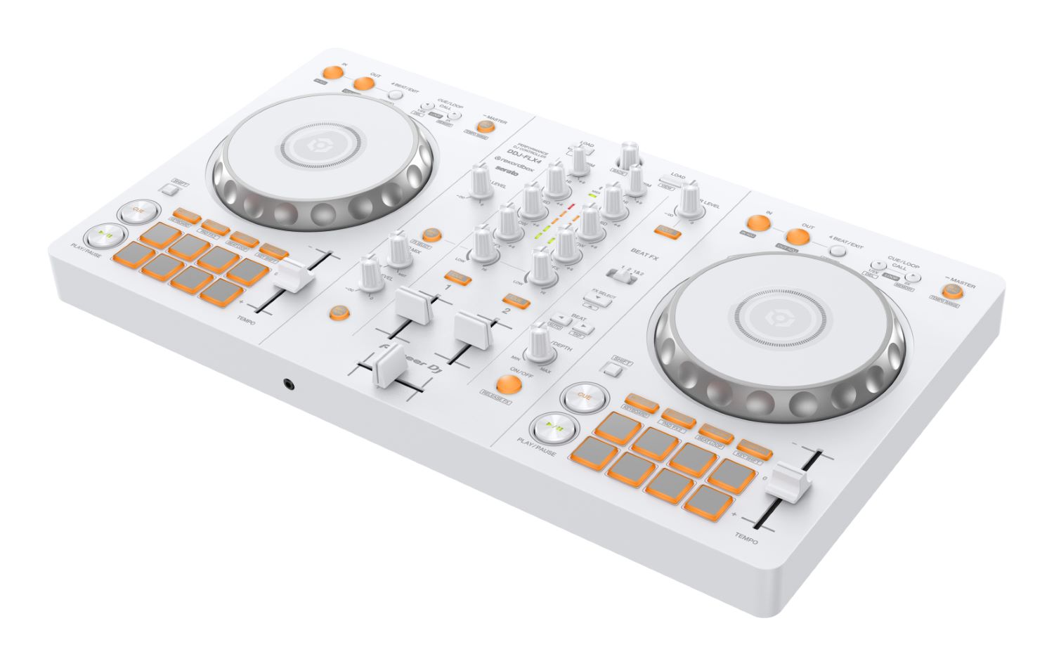【限定商品】DDJ-FLX4‐W