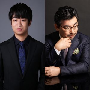 【インタビュー】西本龍生さん　Fresh Talents!煌めくピアノコンチェルト　Vol.1