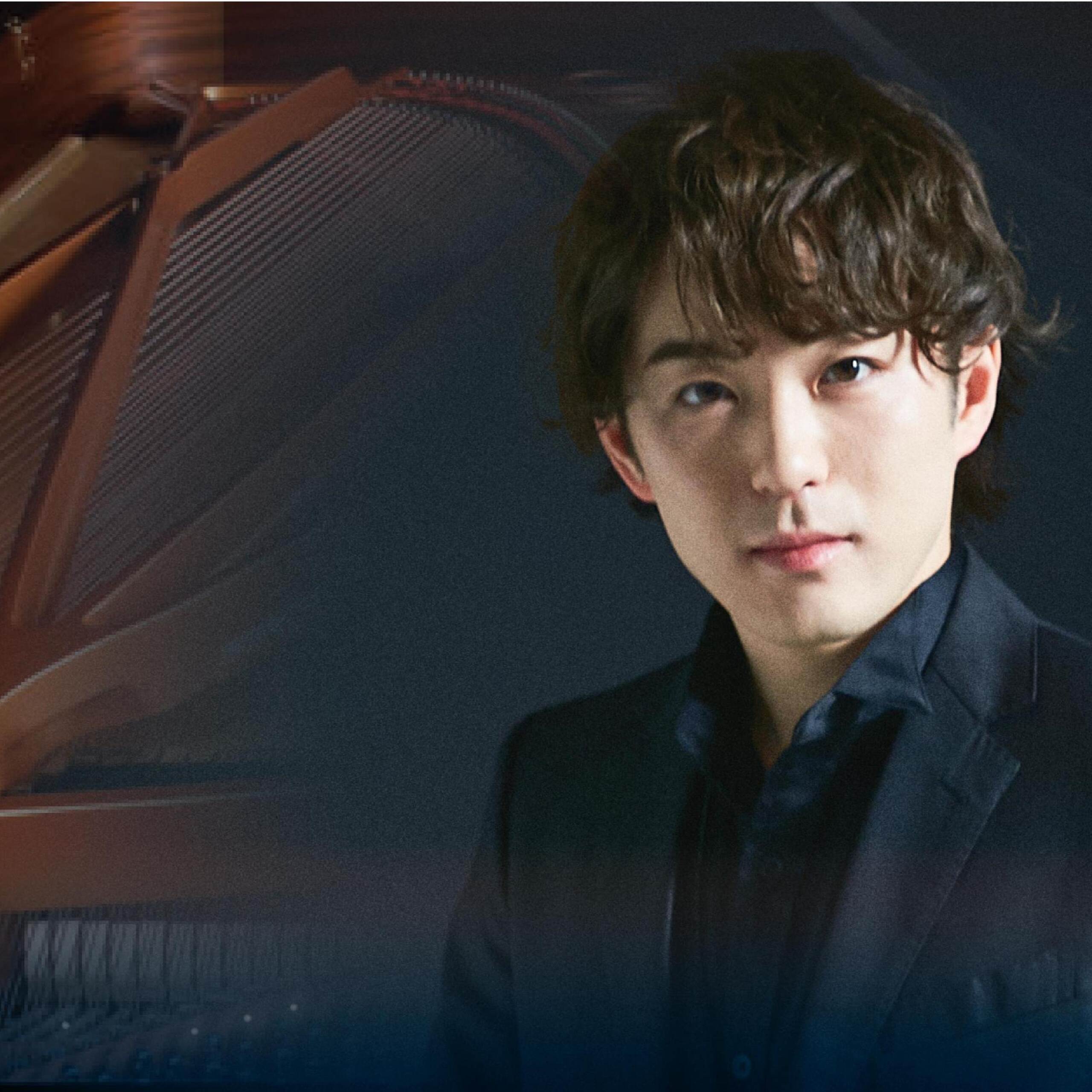 《大盛況にて終了しました！》【2026年7月19日(日)】米津真浩さんによるピアノコンサートを開催します！