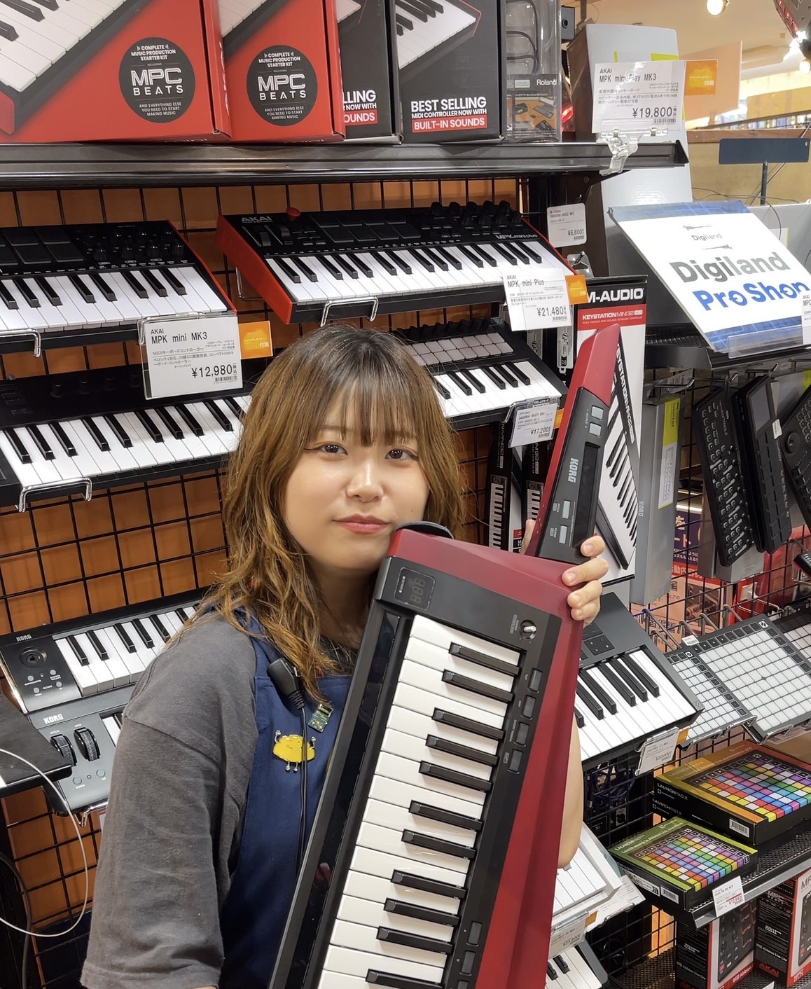 この記事を書いた人集音器担当　稲葉