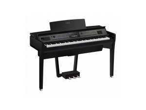 YAMAHA　CVP-909　ミニコンサート開催♪