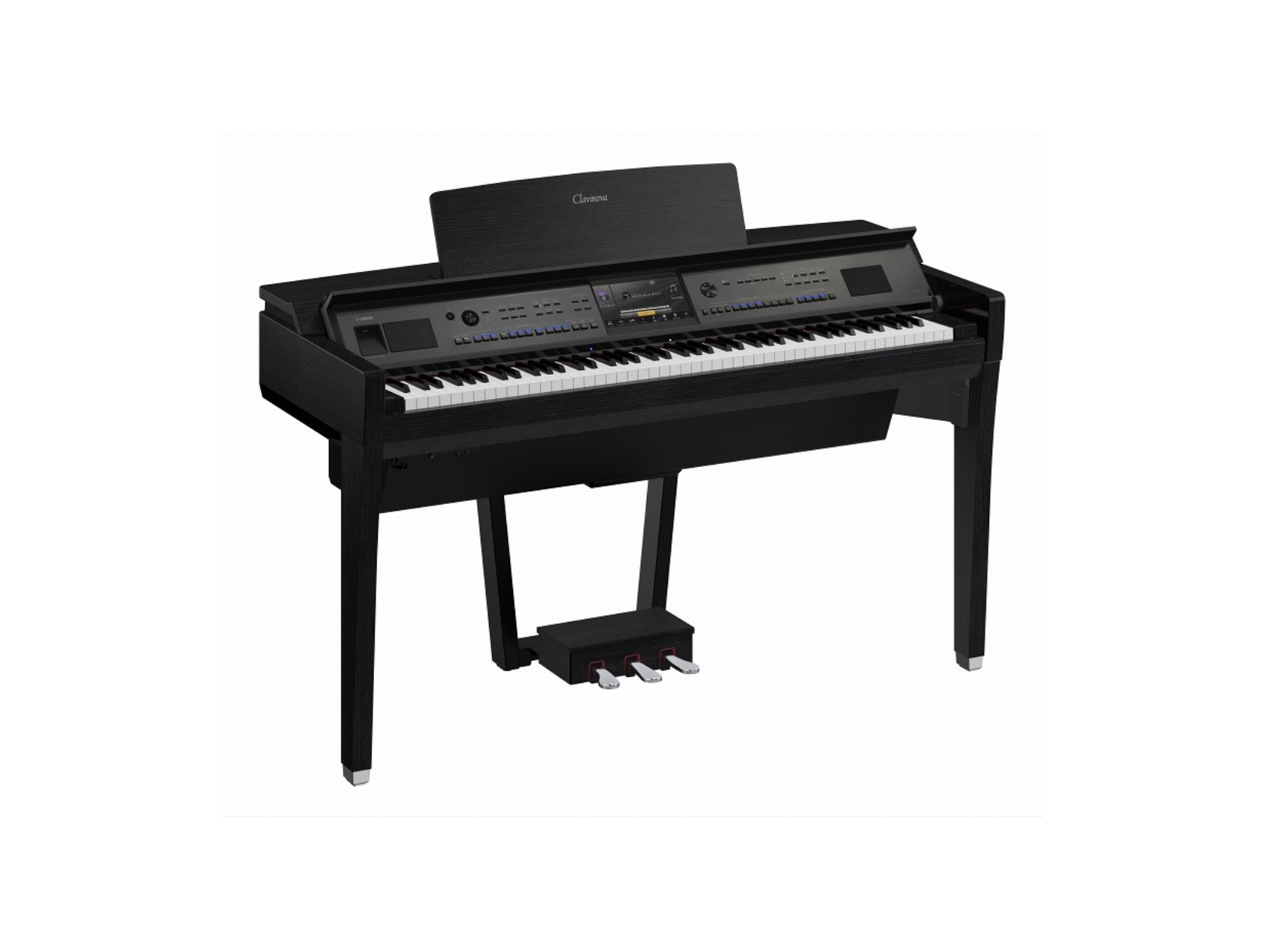 YAMAHA　CVP-909　ミニコンサート開催♪