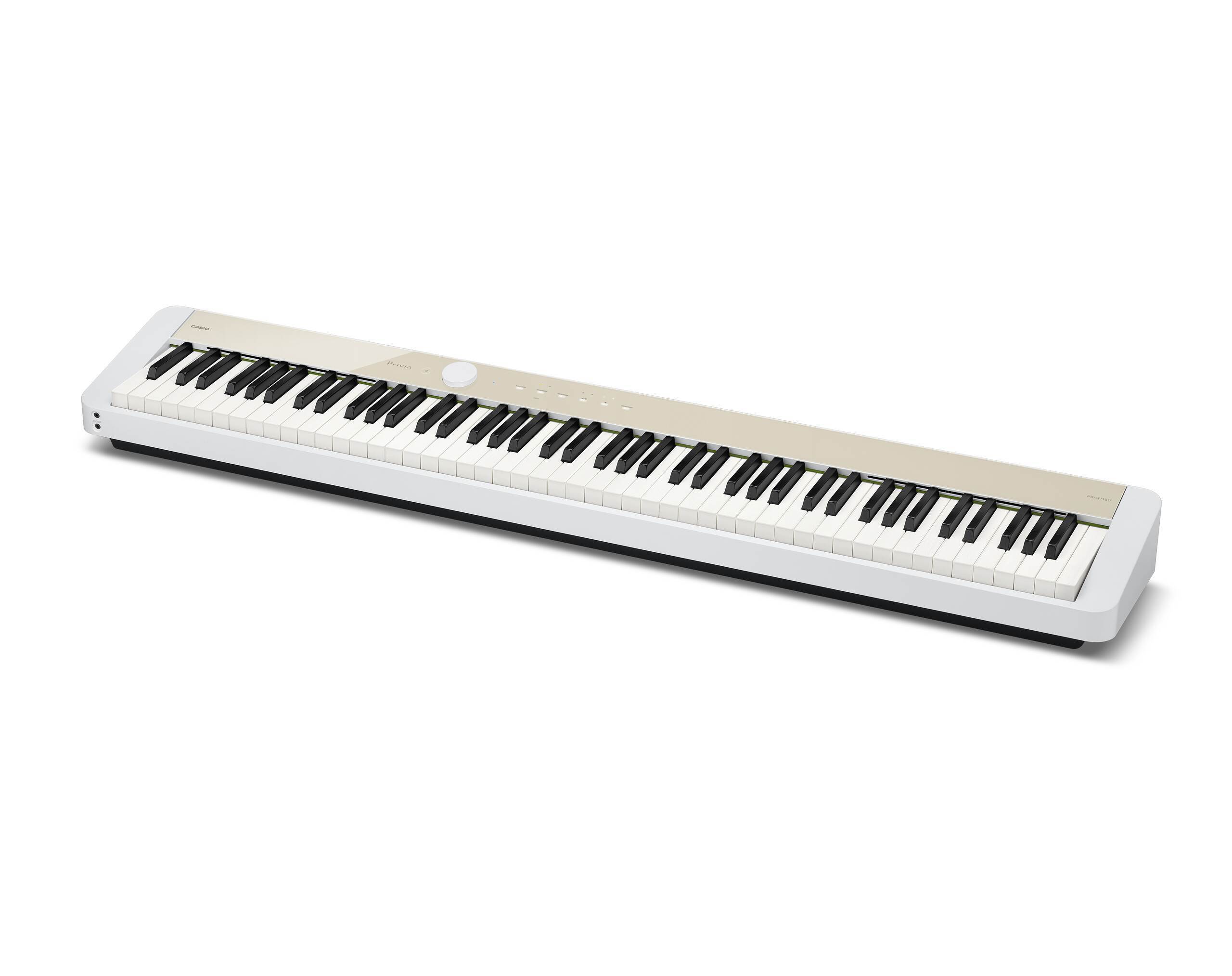 【新色】CASIO　PX-S1100　MB/CB【2025年7月31日新発売】