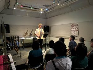 【イベントレポート】萩原隆氏による公開レッスン&スペシャルコンサートin高崎