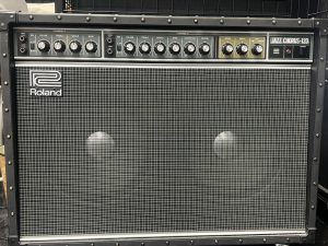 バンド初心者＆軽音部のみんなへ！はじめてのJC-120かんたんガイド【これで安心！】
