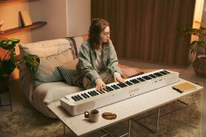 【店頭お渡しも可能です！】CASIO PX-S1100に数量限定カラーが新登場！