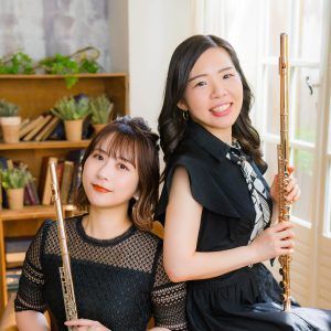 【フルートアンサンブルをしようの会】12/14(日)開催！初心者～経験者まで大歓迎！みんなで一緒にアンサンブルを楽しもう！