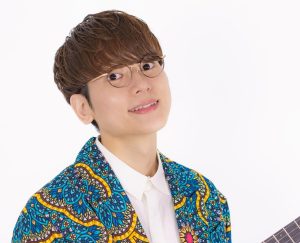10/5（Sun）《鈴木智貴》UKULELEワークショップ＆コンサート開催!!