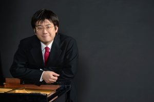 2025/11/24 佐藤卓史 ピアノコンサート開催のお知らせ